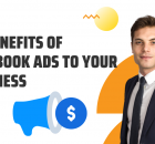 Facebook benefits for business